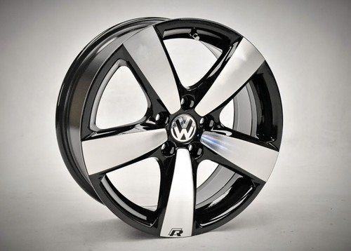 Cerchi lega volkswagen - in,
