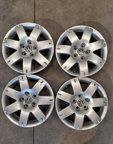 Set cerchi lega d16 per - set, 4