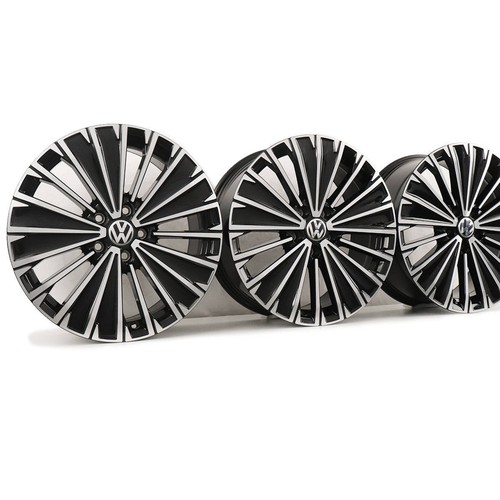Cerchi lega volkswagen - in,