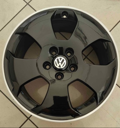 Cerchi lega volkswagen - 4x,