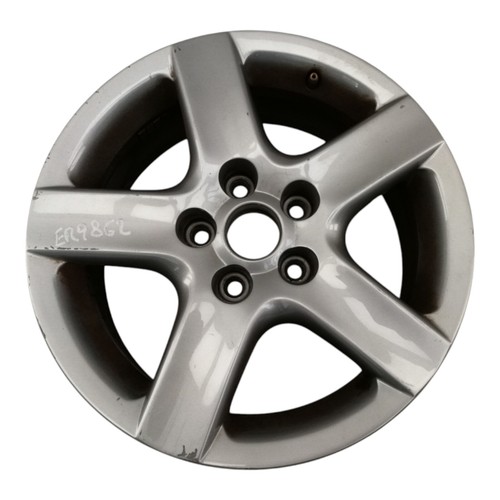 Cerchio lega raggio 16 - in,