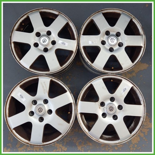 Cerchi lega volkswagen - cerchi,