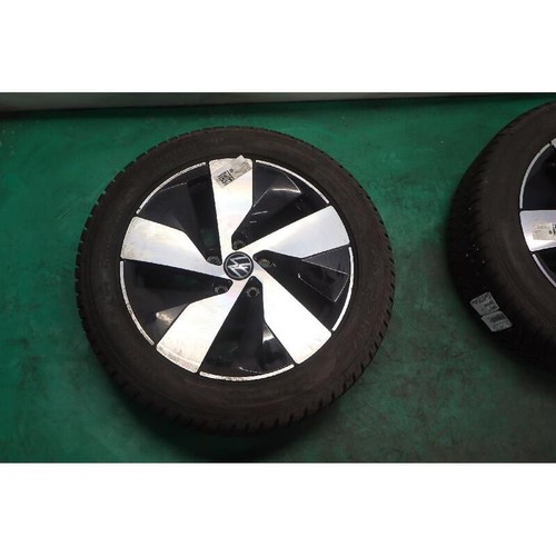 Cerchi lega volkswagen - cerchi,