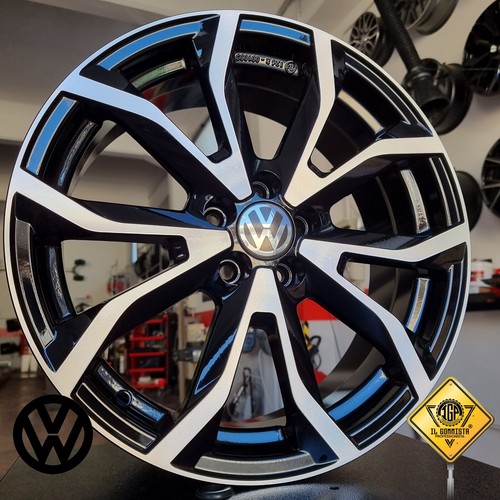 Kit cerchi lega x - 4, 7,5