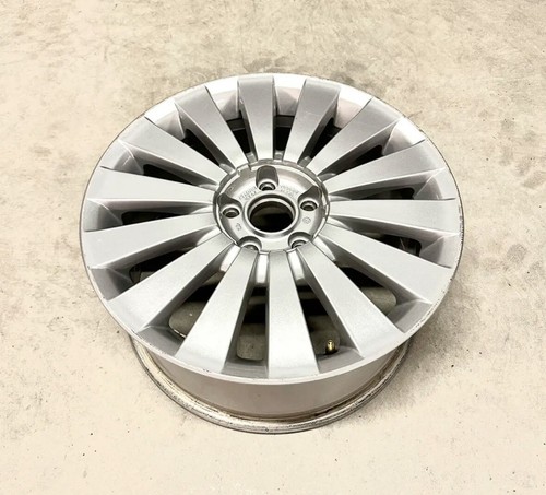 Cerchio lega - lega, 17”