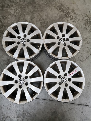 Cerchi lega originali 7jx16 - lega,
