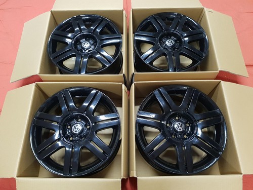 Cerchi lega volkswagen - in,