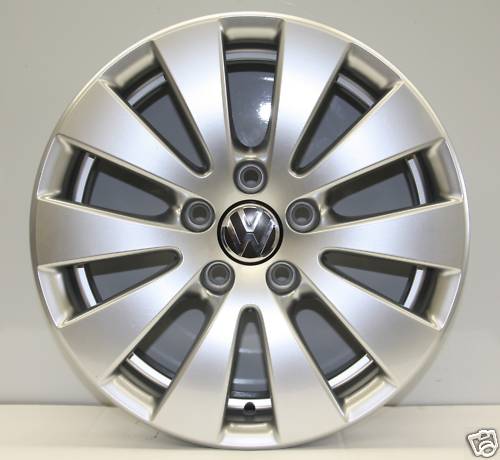 Cerchio lega volkswagen - in,