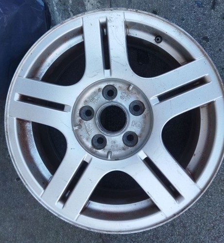 Cerchi lega speedline - lega,