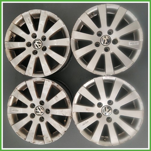 Cerchi lega volkswagen - lega,