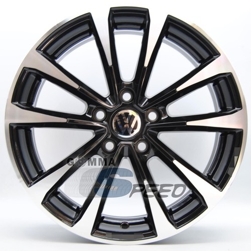 Set cerchi lega da 19 - set,