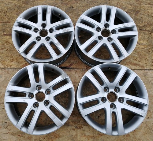 Set cerchi lega - 4, golf