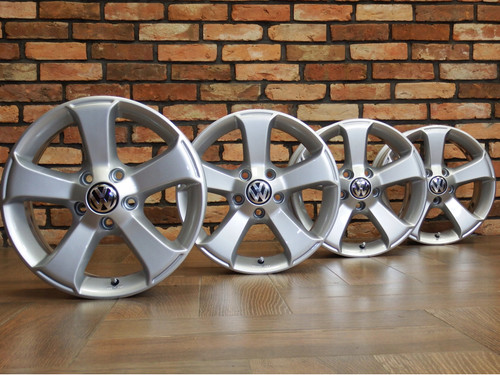Cerchi lega passat b6 - in,