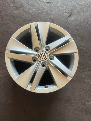 Cerchio lega volkswagen - in,