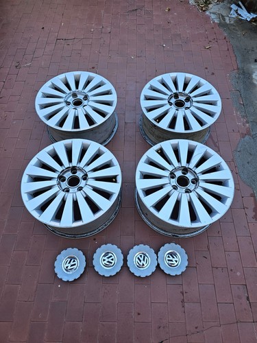 Cerchi lega 17 - 4, in