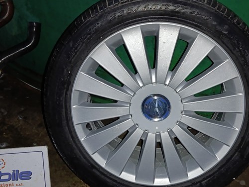Cerchio lega originale - in,
