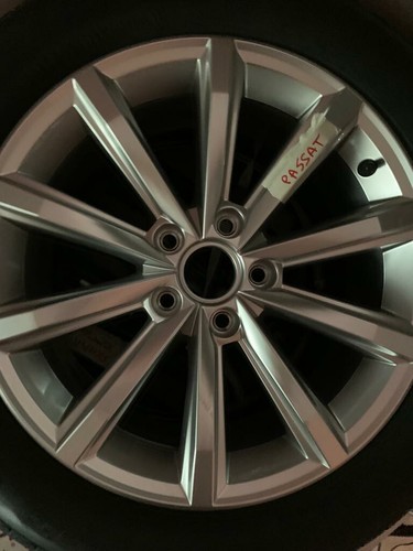 Cerchio lega volkswagen - lega,