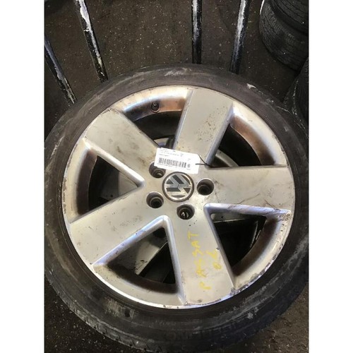 Cerchi lega volkswagen - 4, in