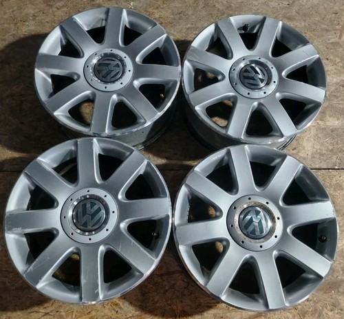 Set cerchi lega - 4,