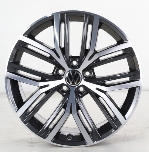 Passat alltrack cerchi - vw,