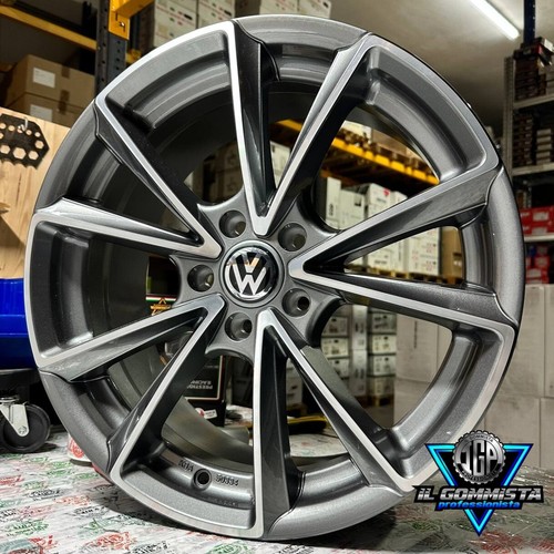 Ga5 kit cerchi lega - cerchi,