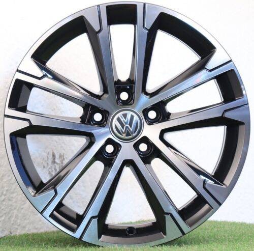 Cerchio lega volkswagen - cerchio,