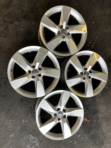 Cerchi lega volkswagen - 4x, in