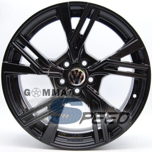 Cerchi lega 18 - in,